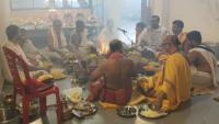 Shirali - Day 8 Navaratri 2022